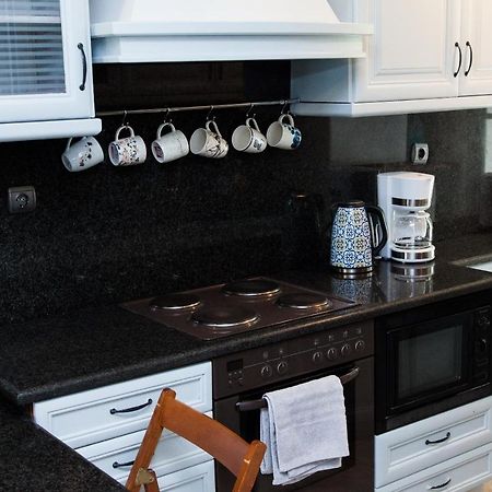 Brand New, Cheerful Apartment In Central אתונה מראה חיצוני תמונה