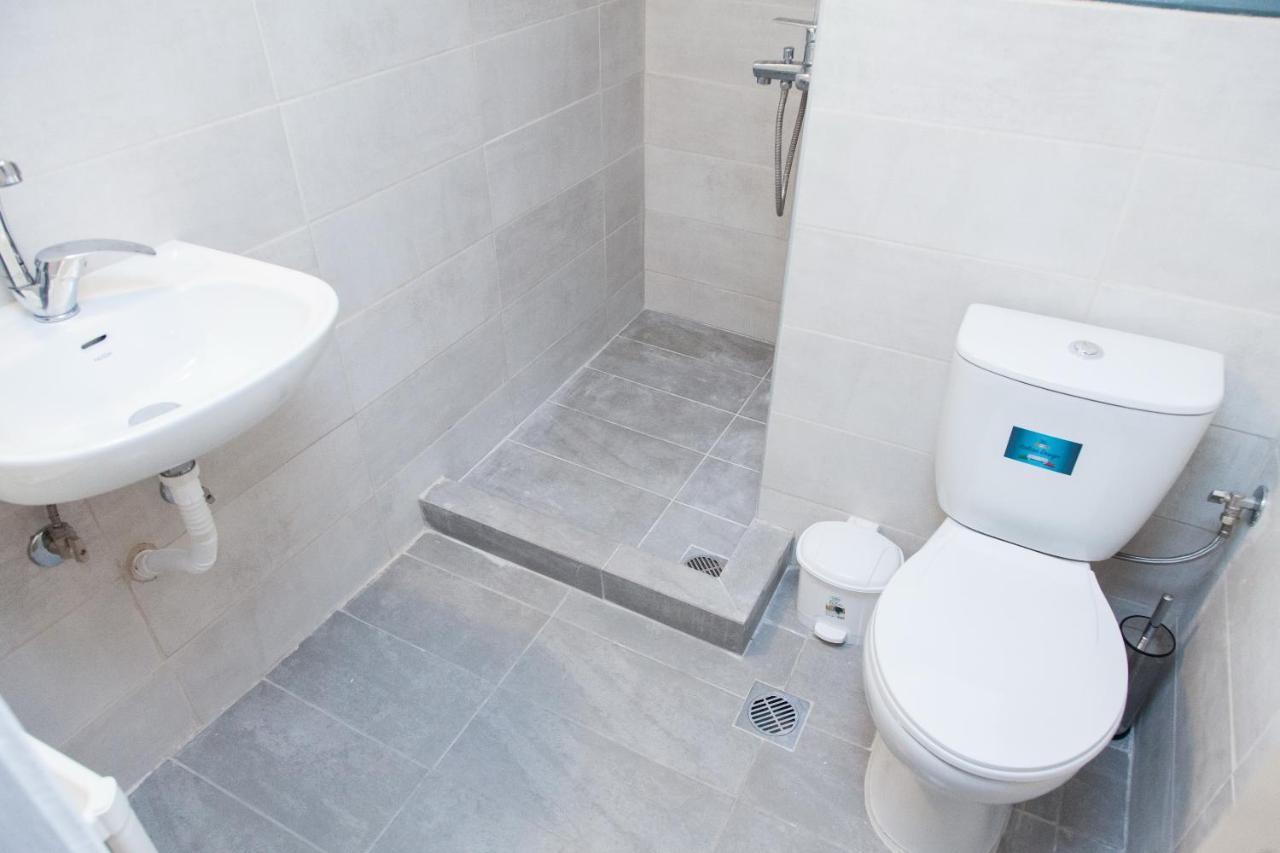 Brand New, Cheerful Apartment In Central אתונה מראה חיצוני תמונה